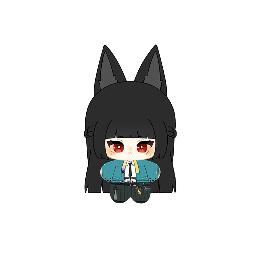 【 Pre order 】Hoshimi Miyabi Starfish Plush Doll