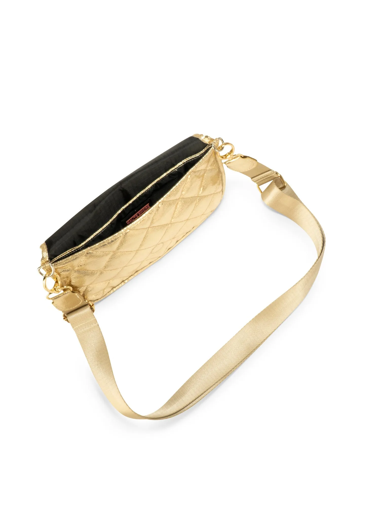 Haute Shore - The Rae Gilt