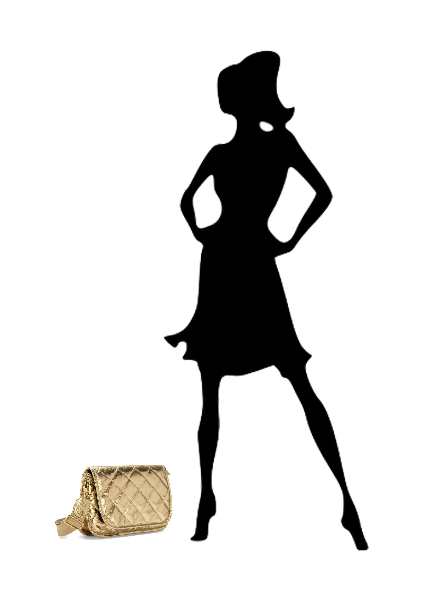 Haute Shore - The Rae Gilt