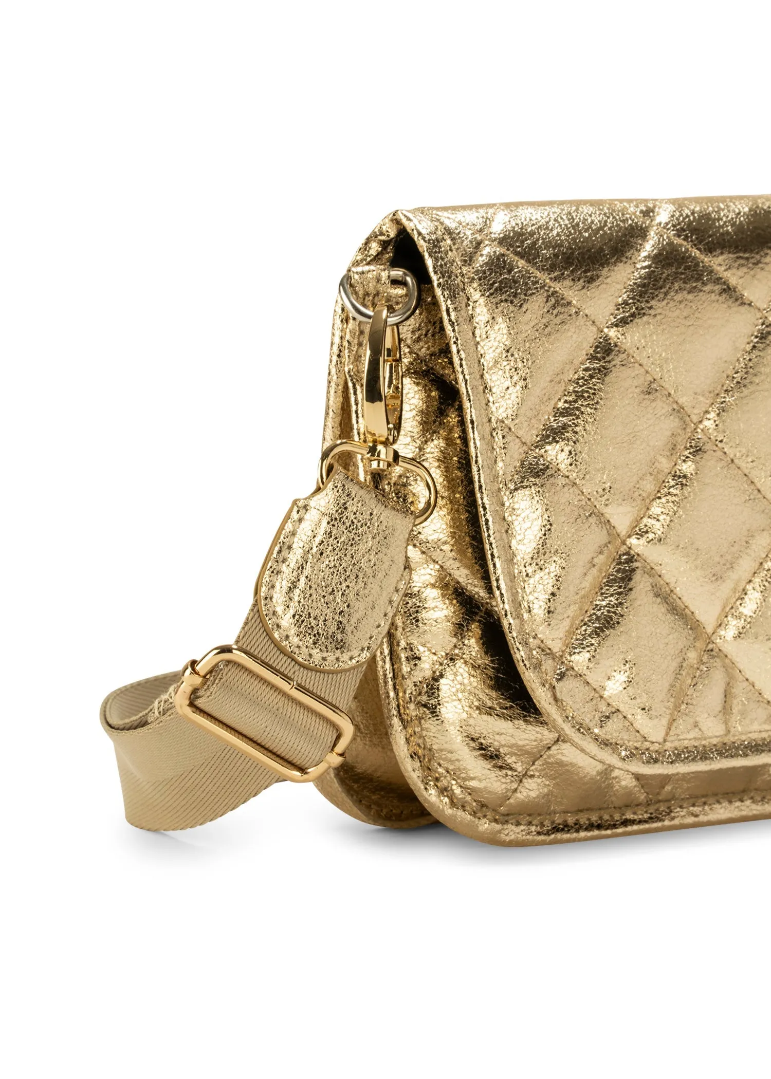 Haute Shore - The Rae Gilt