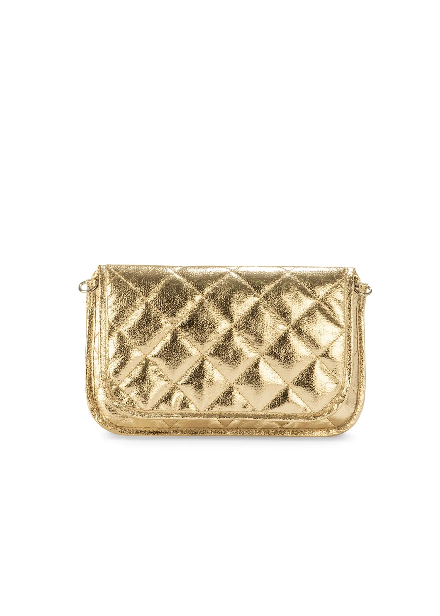 Haute Shore - The Rae Gilt