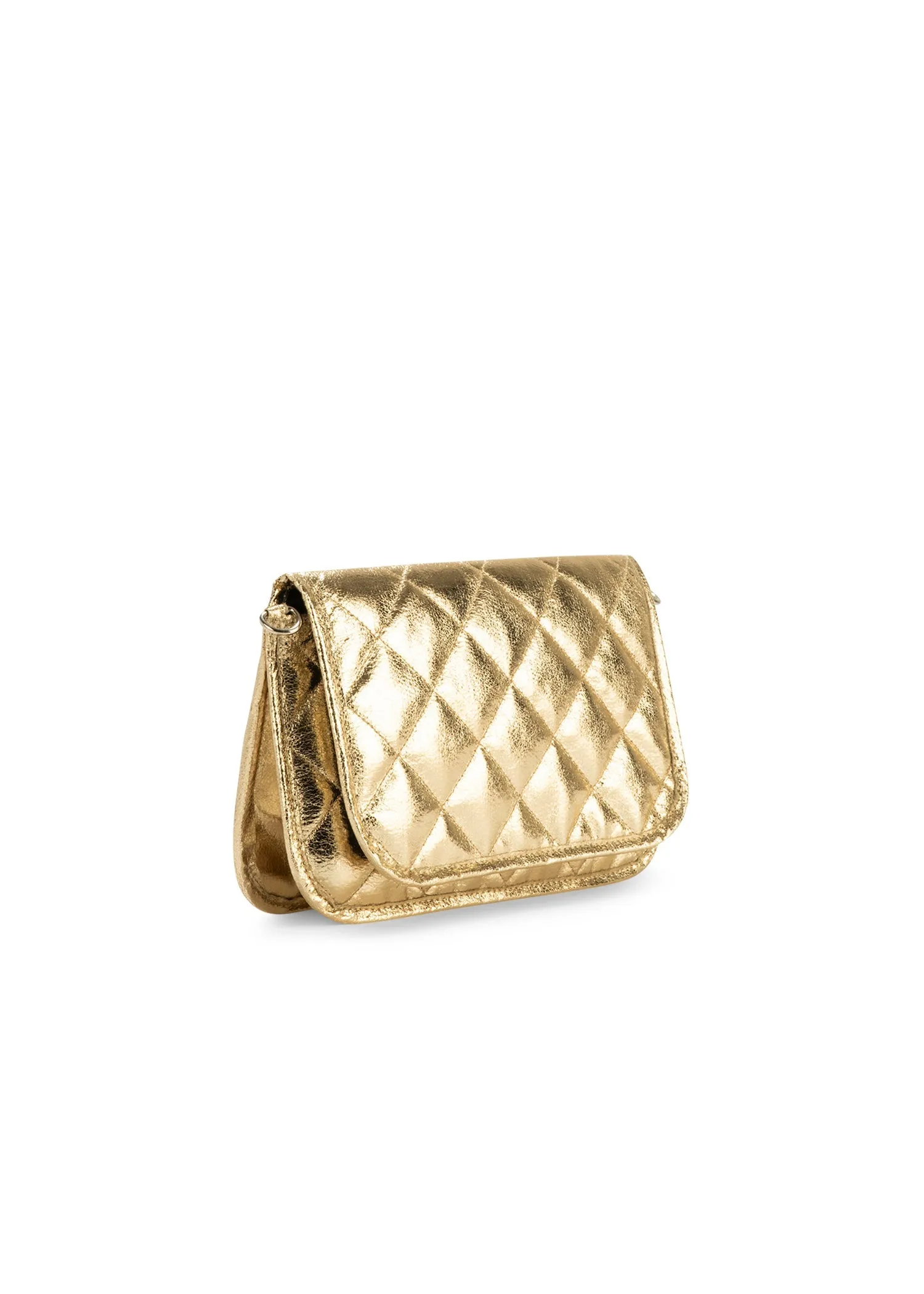 Haute Shore - The Rae Gilt