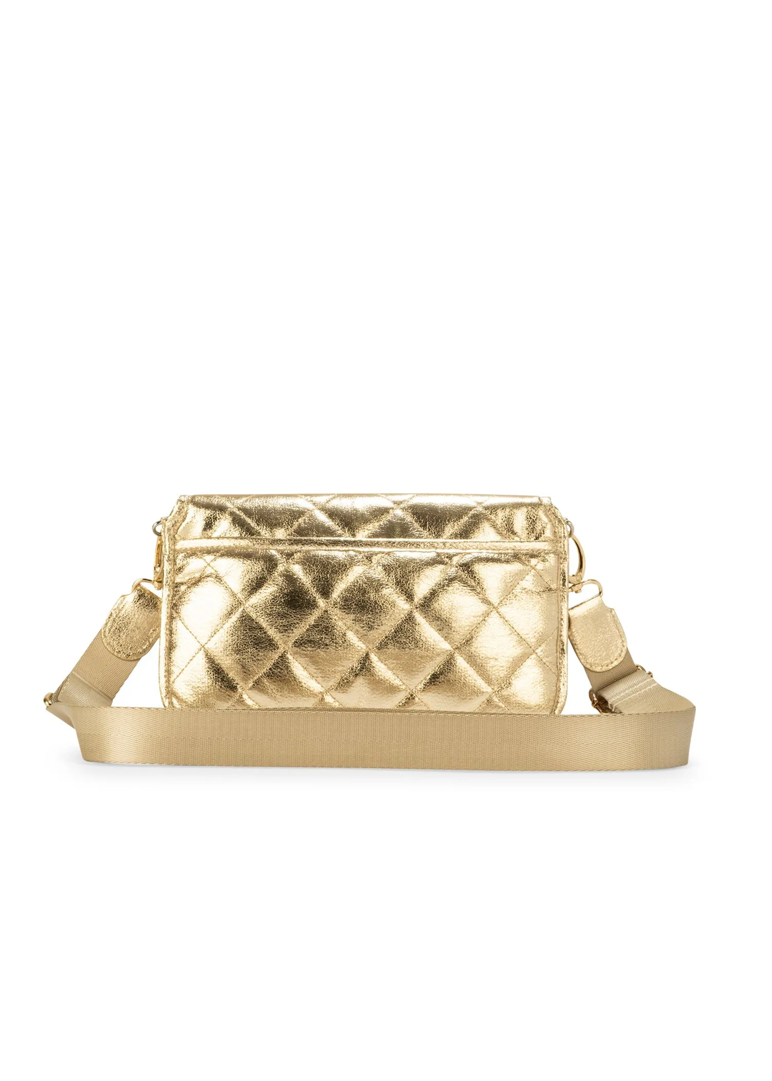 Haute Shore - The Rae Gilt