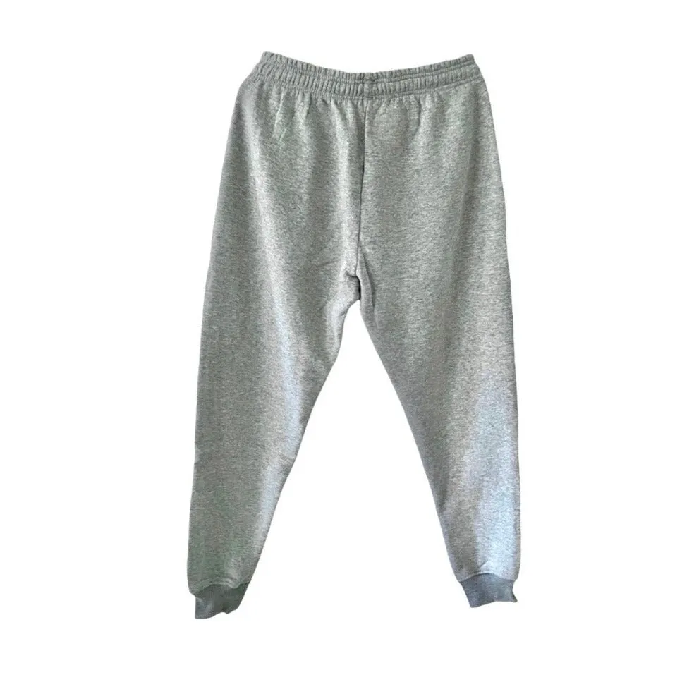 Joggingbukser i gr