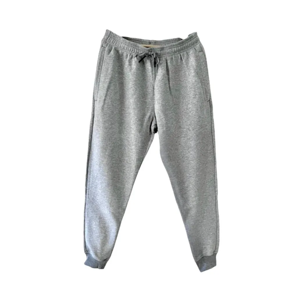 Joggingbukser i gr