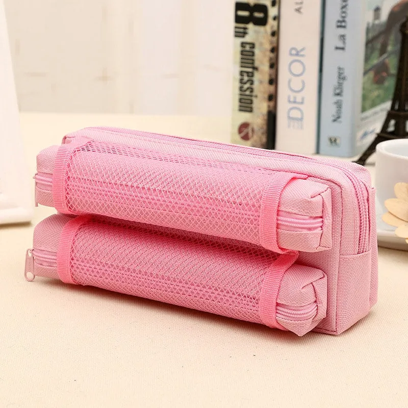 Kawaii Girl Pencil Case