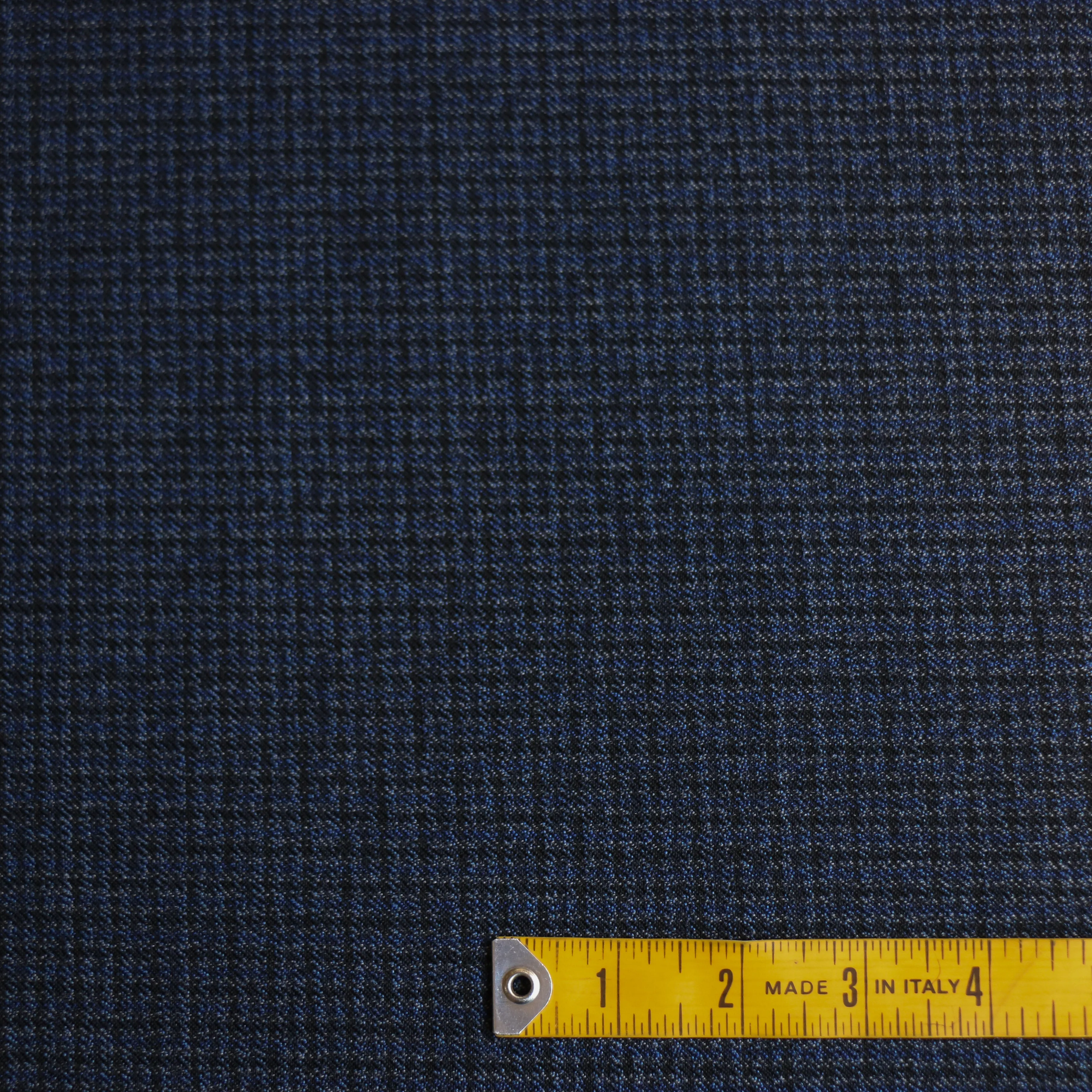 Lorenza Blue