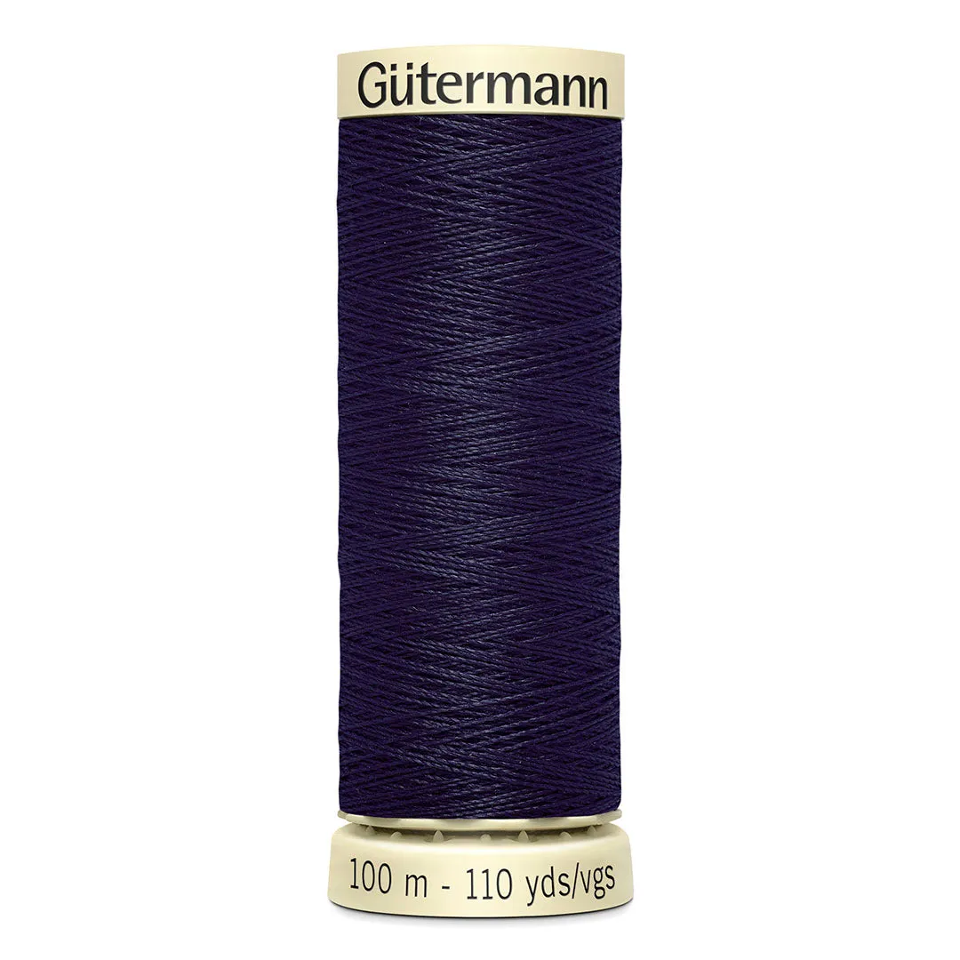 Lorenza Blue