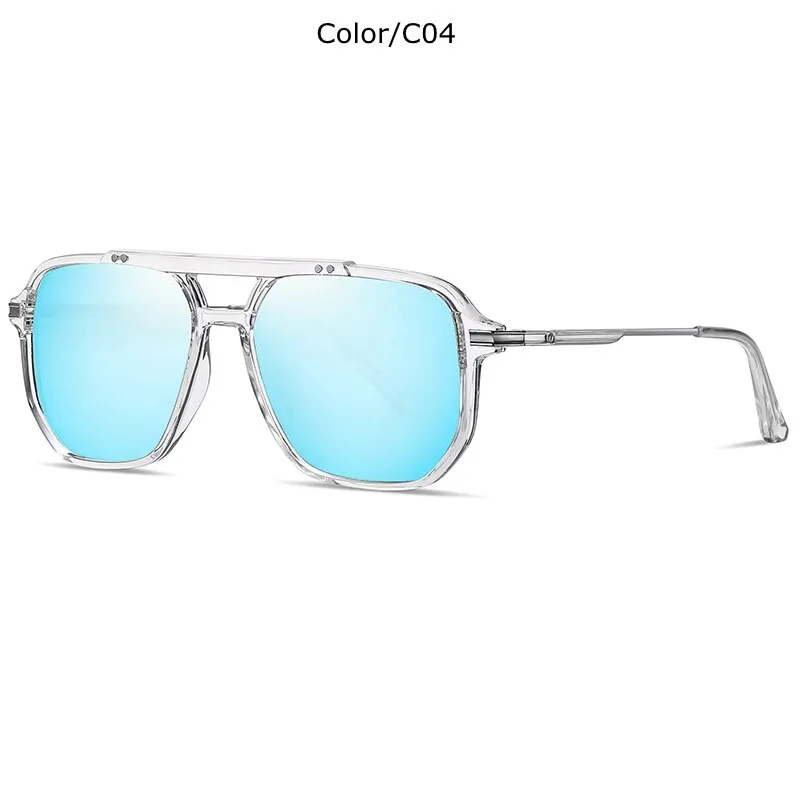 Luxury Polarized Lady Sunglasses Fashion Women Brand Designer  Sun Glasses Female High Quality
