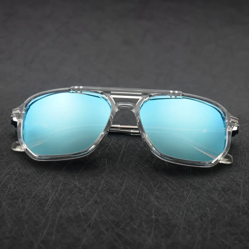 Luxury Polarized Lady Sunglasses Fashion Women Brand Designer  Sun Glasses Female High Quality