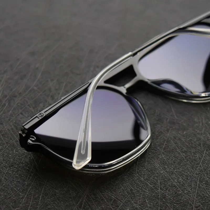 Luxury Polarized Lady Sunglasses Fashion Women Brand Designer  Sun Glasses Female High Quality