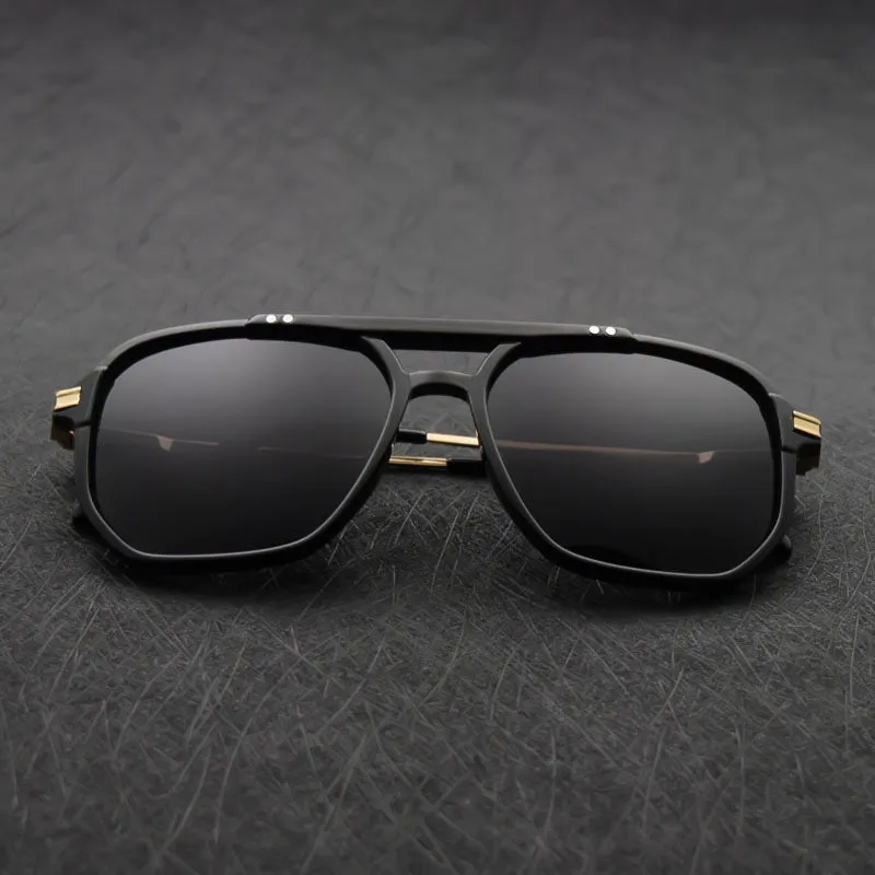 Luxury Polarized Lady Sunglasses Fashion Women Brand Designer  Sun Glasses Female High Quality