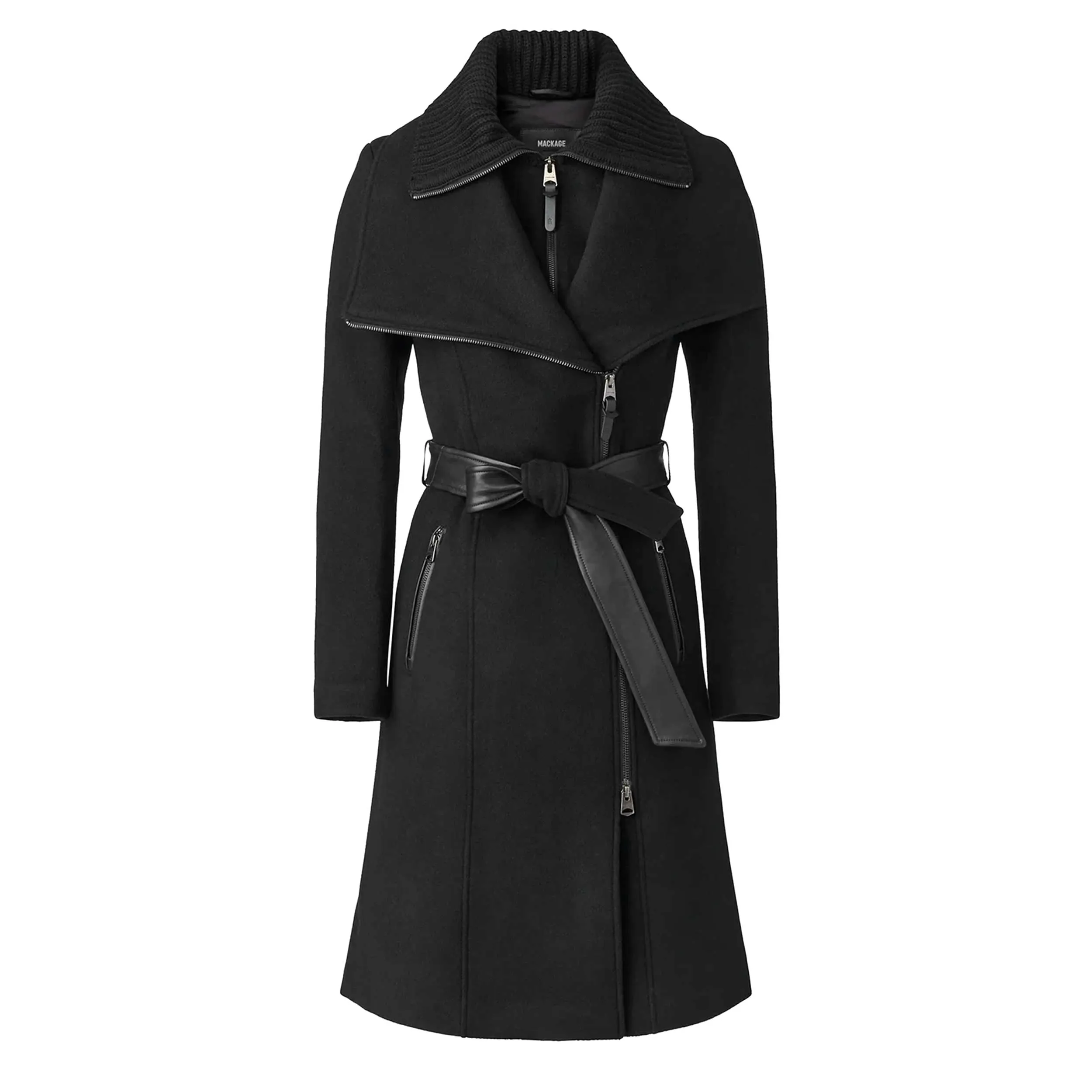 Mackage S Nori KR Ladies Jacket in Black