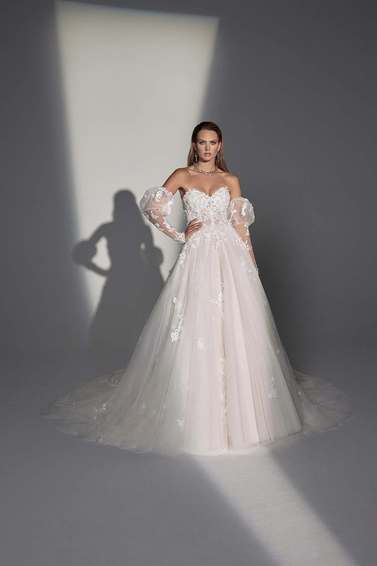 Mary Sleeves (99234SL)