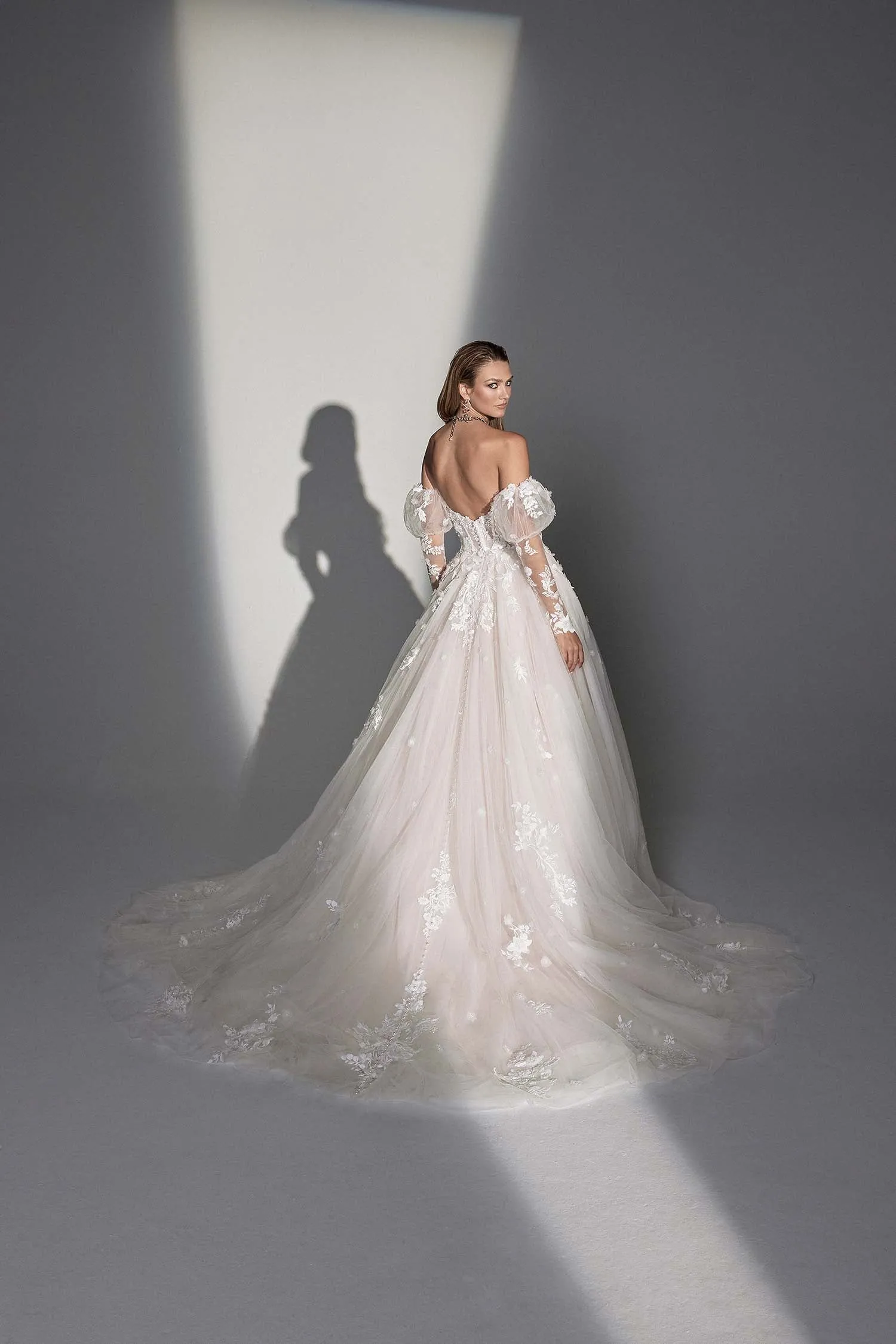 Mary Sleeves (99234SL)
