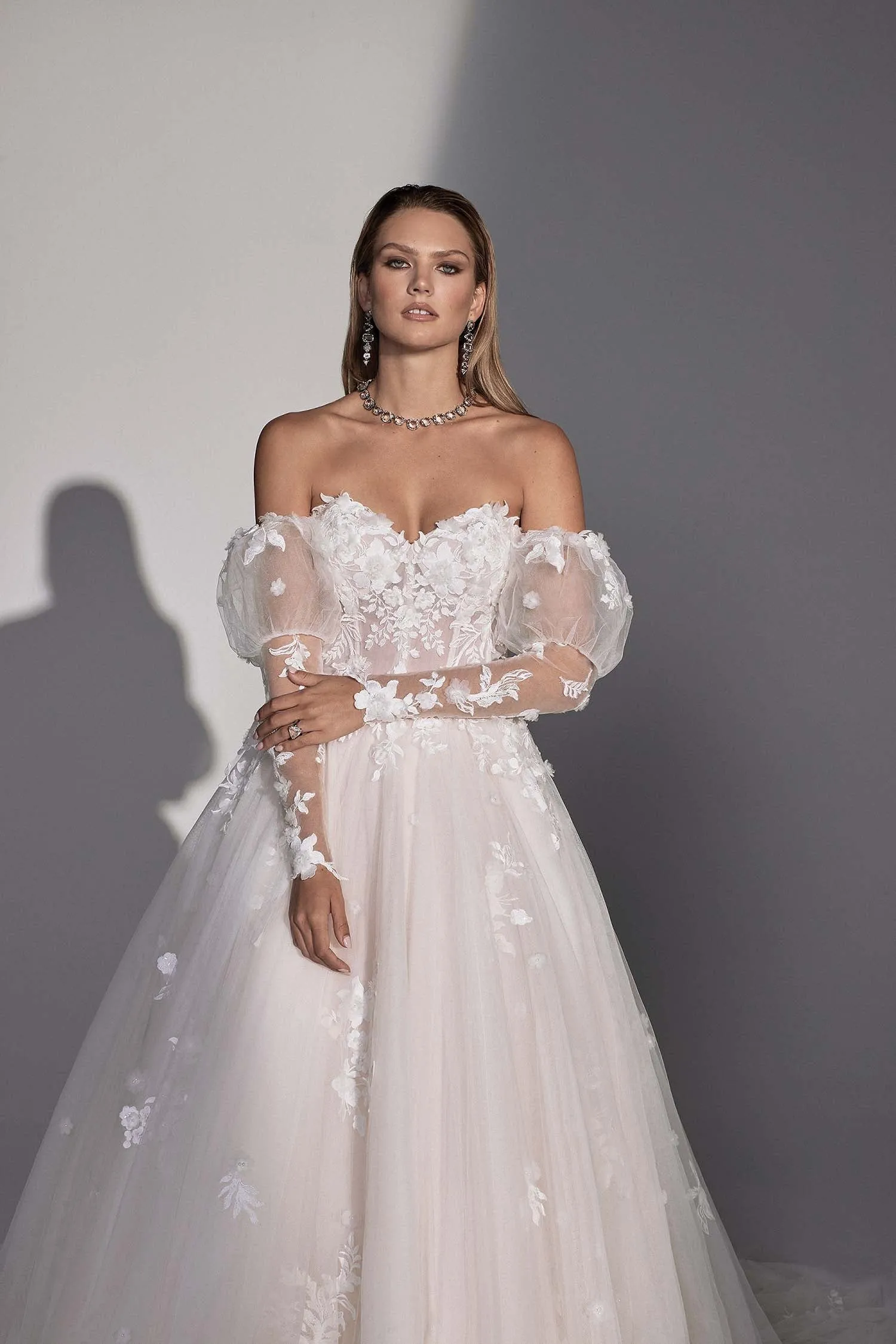 Mary Sleeves (99234SL)