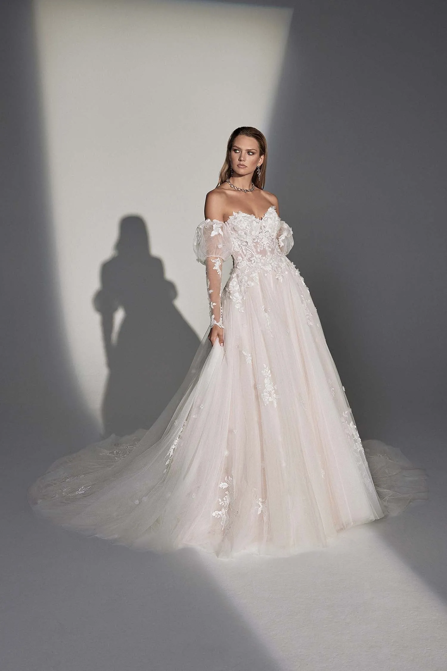 Mary Sleeves (99234SL)