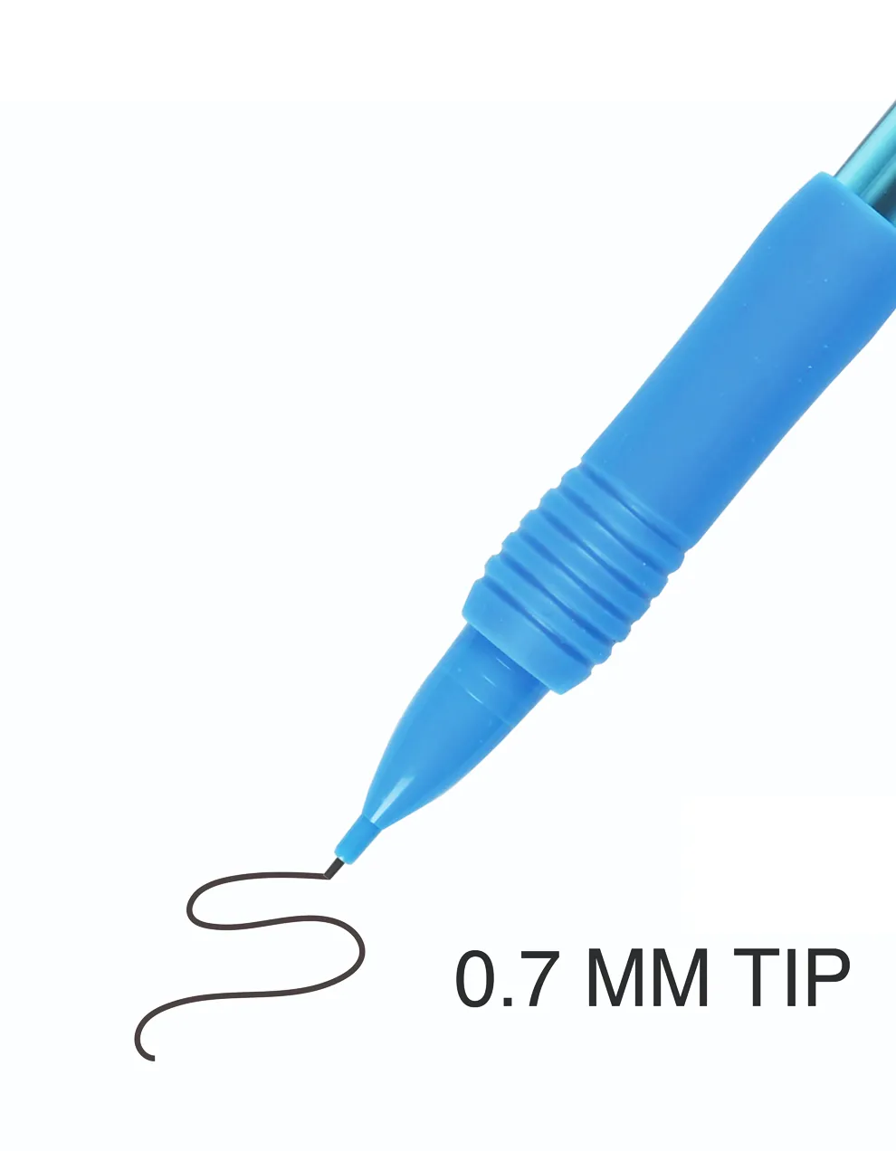 Mechanical Pencil 0.7mm Set