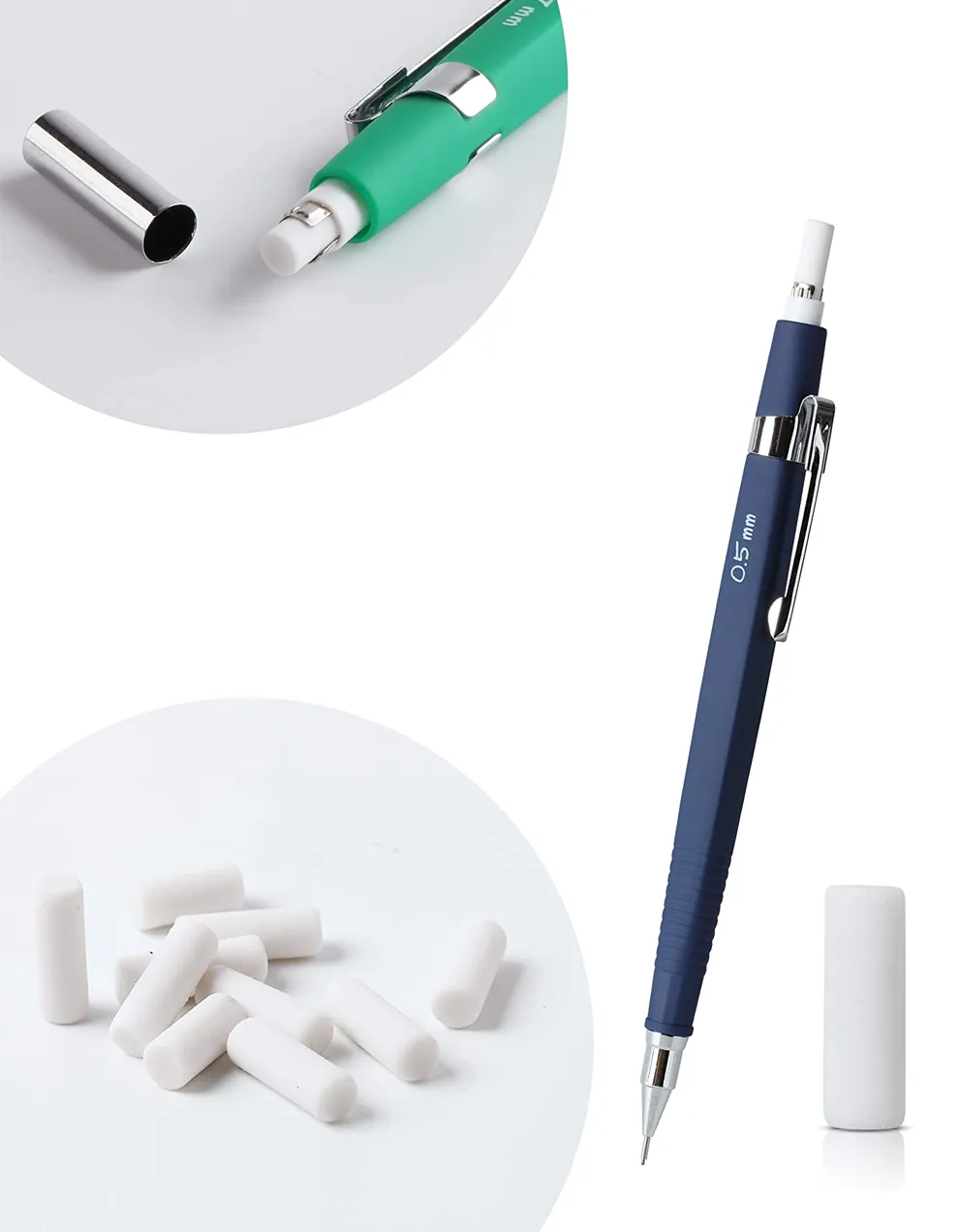 Mechanical Pencil Set