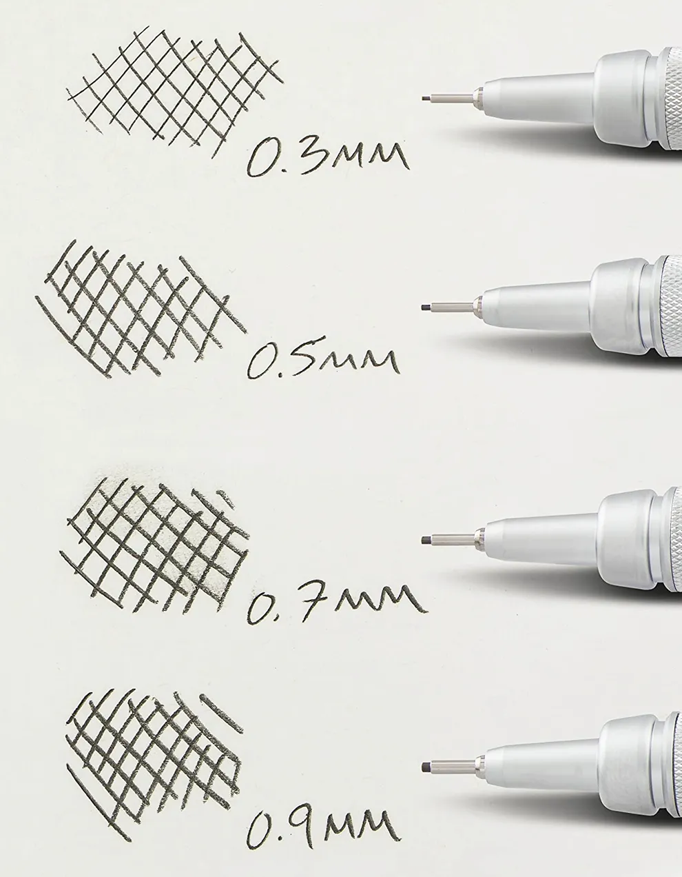 Mechanical Pencil