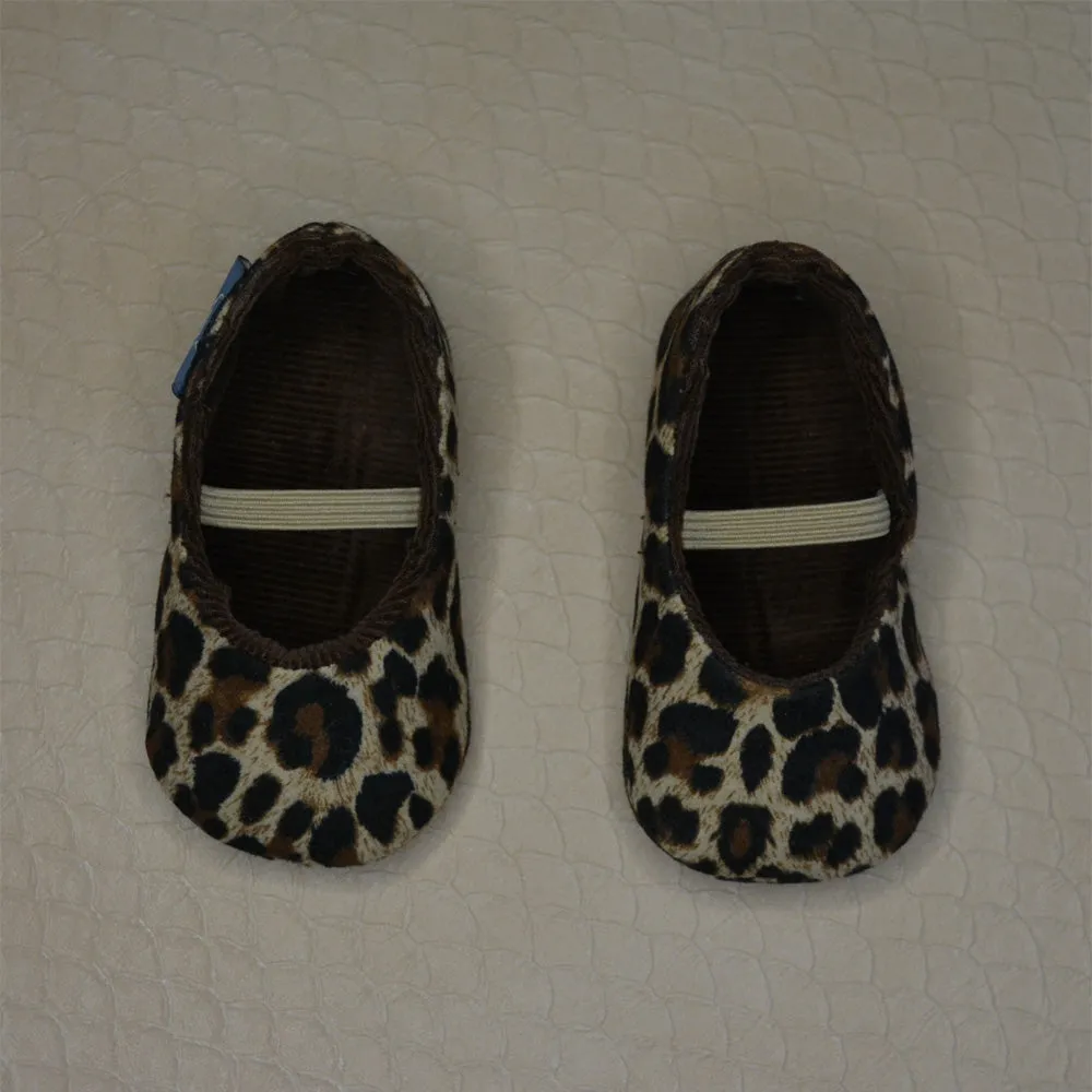 Merceditas Leopardo