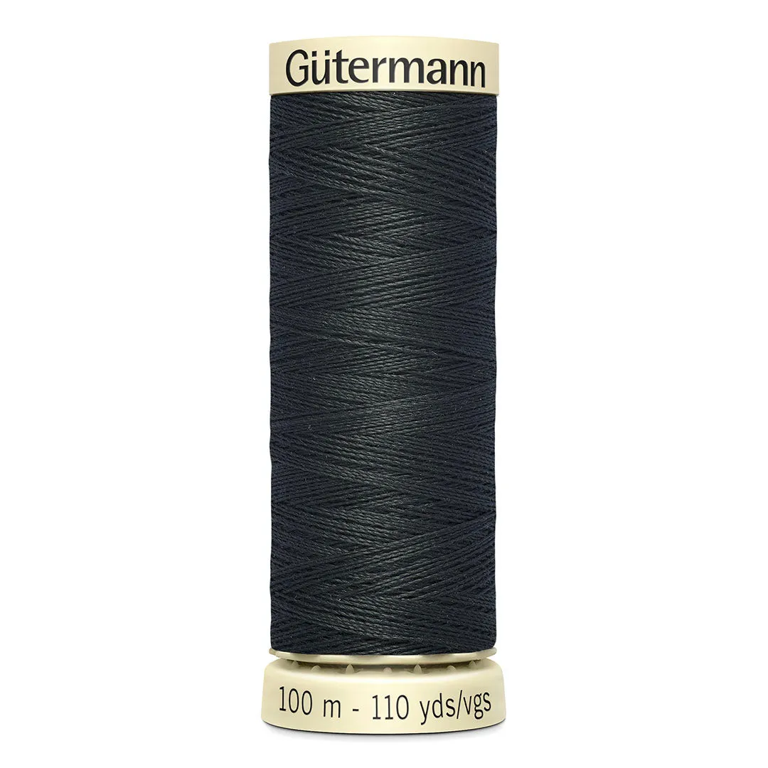 Olive Era Wool (Fused)