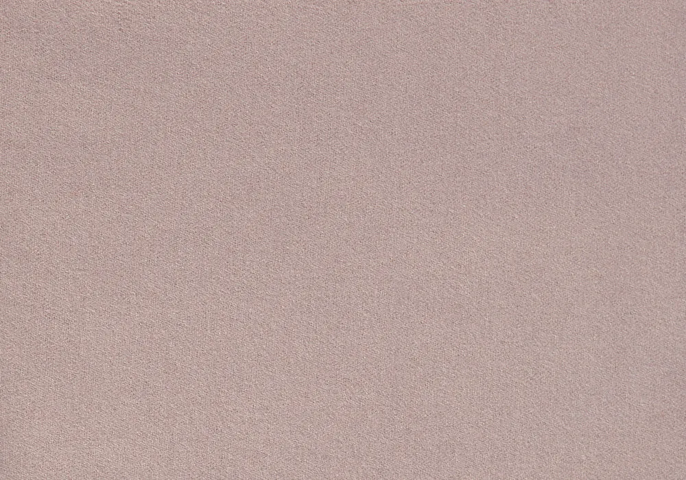 Piacenza Dusty Mauve Brushed Cashmere Coating (Made in Italy)