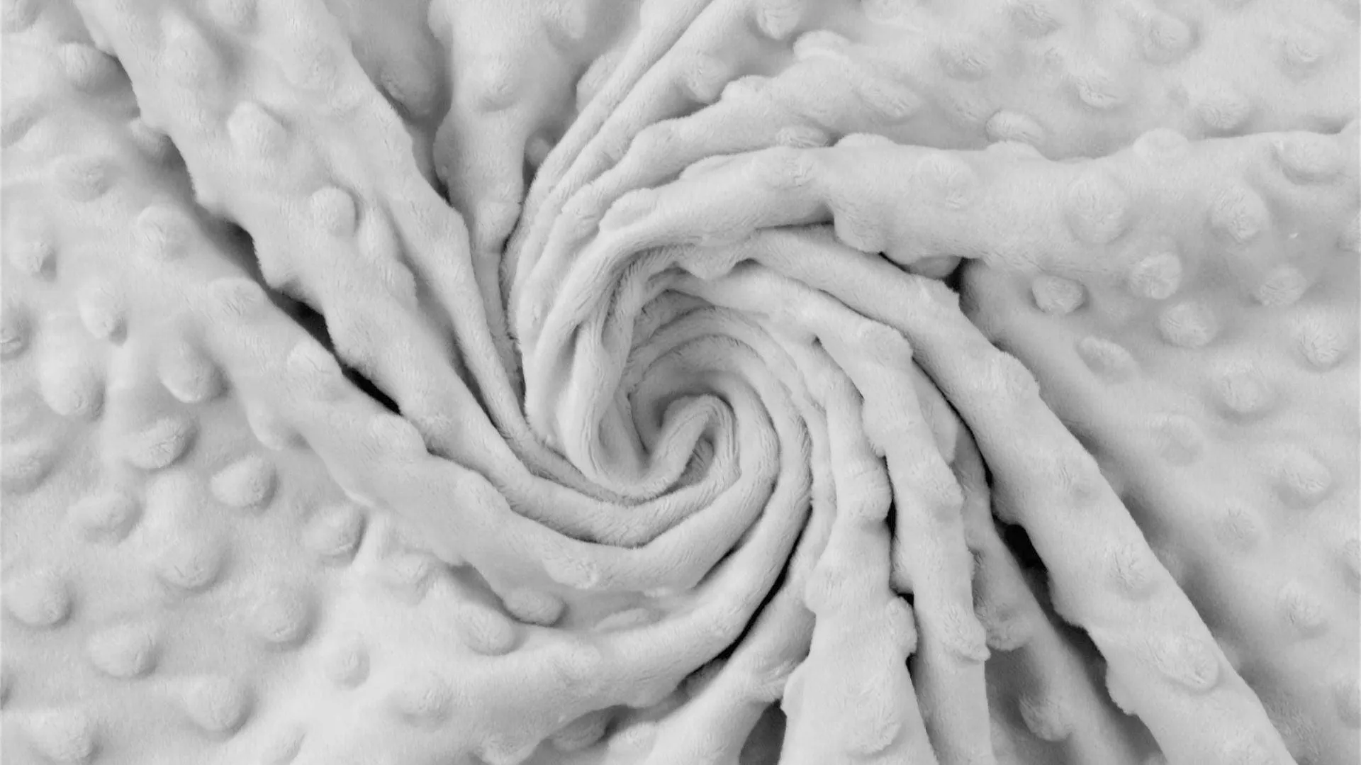 Plush Dimple Fleece Fabric