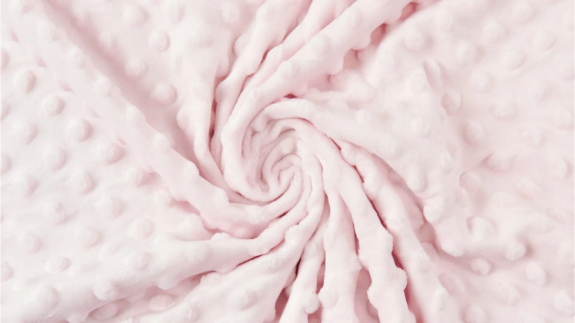 Plush Dimple Fleece Fabric