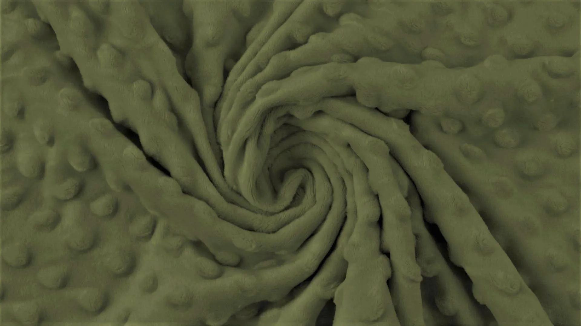 Plush Dimple Fleece Fabric