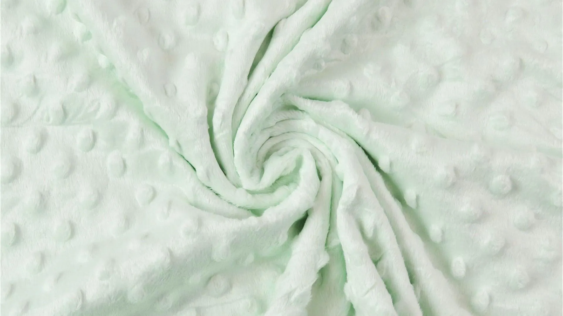 Plush Dimple Fleece Fabric