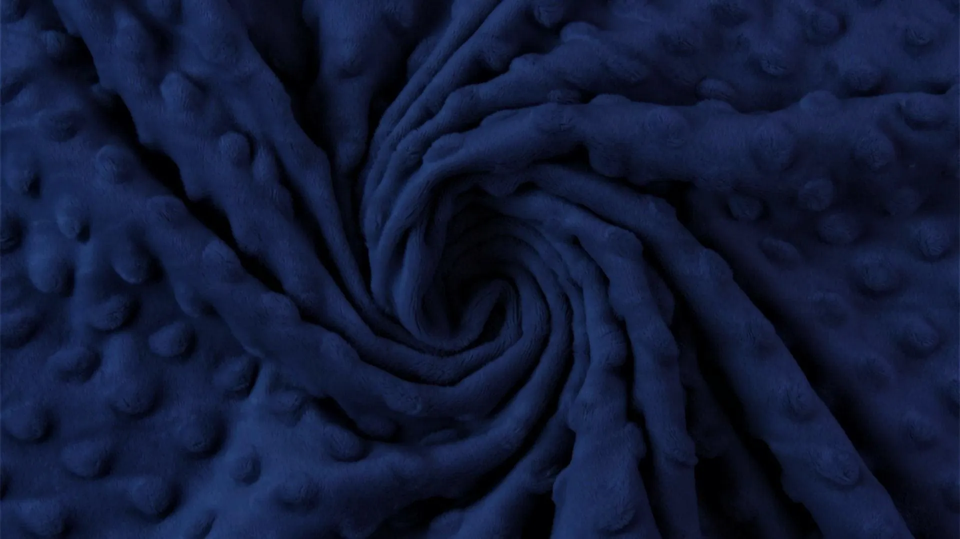 Plush Dimple Fleece Fabric