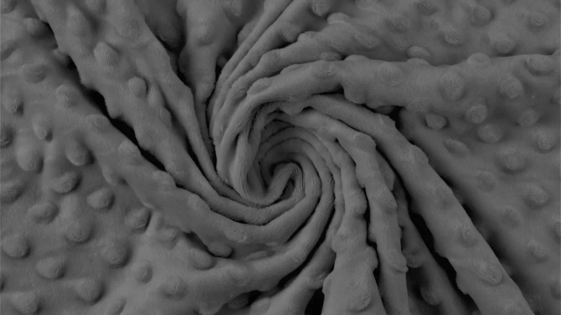Plush Dimple Fleece Fabric