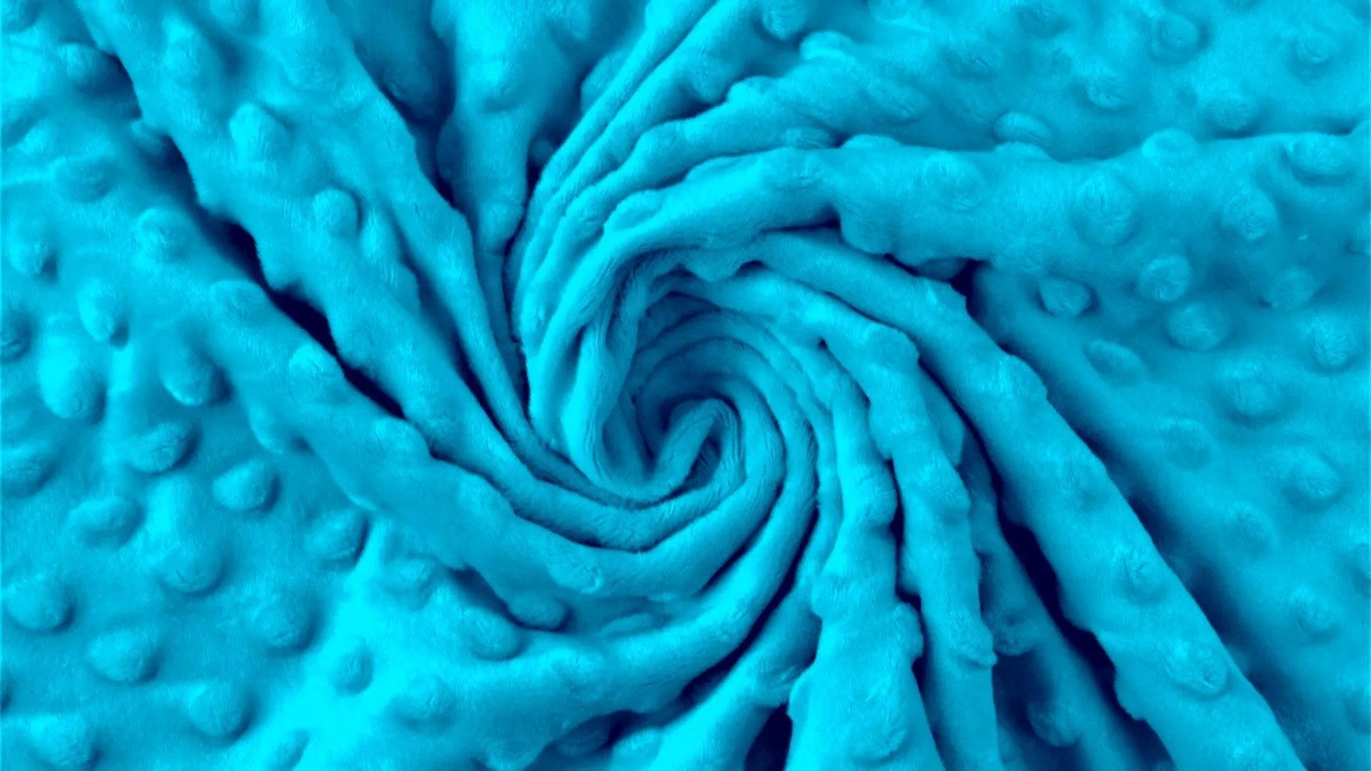 Plush Dimple Fleece Fabric