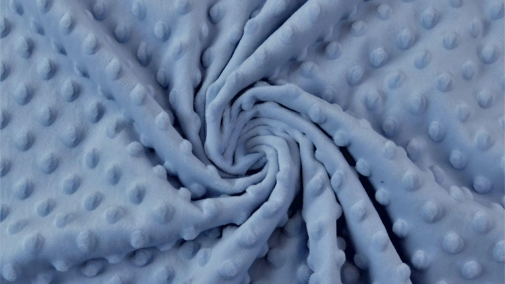 Plush Dimple Fleece Fabric
