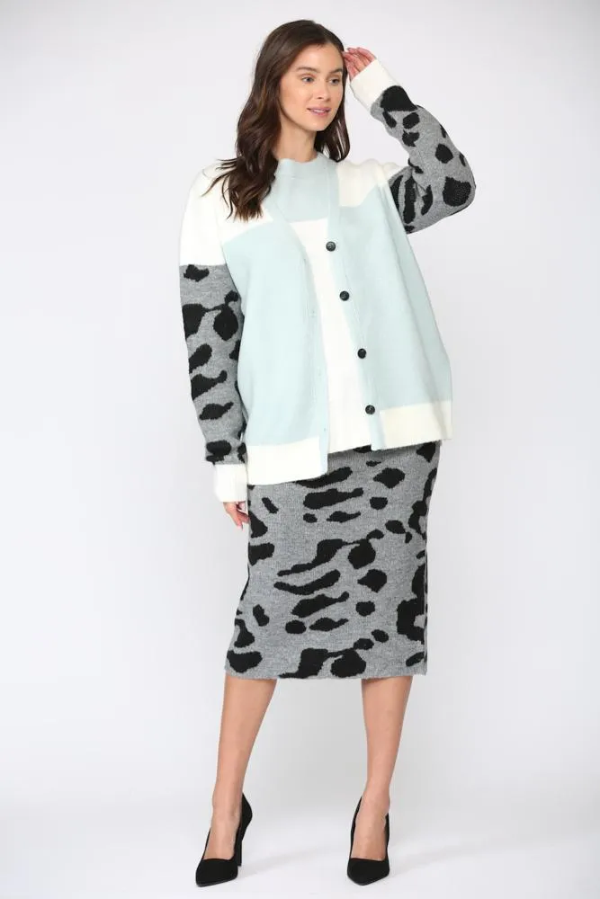Pre-Order Stacy Cardigan