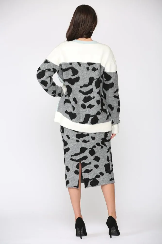 Pre-Order Stacy Cardigan