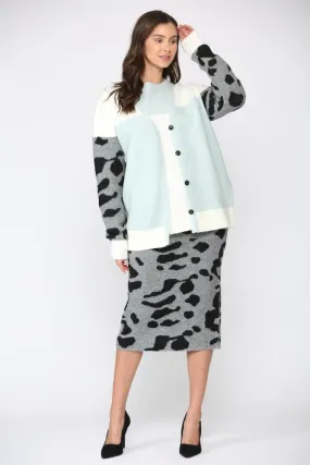 Pre-Order Stacy Cardigan