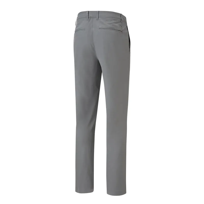 PUMA Dealer Tailored Men's Pants (Slate Sky)