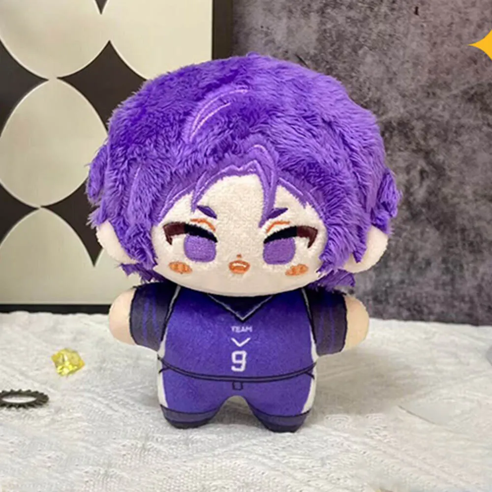 Reo Mikage Starfish Plush Doll