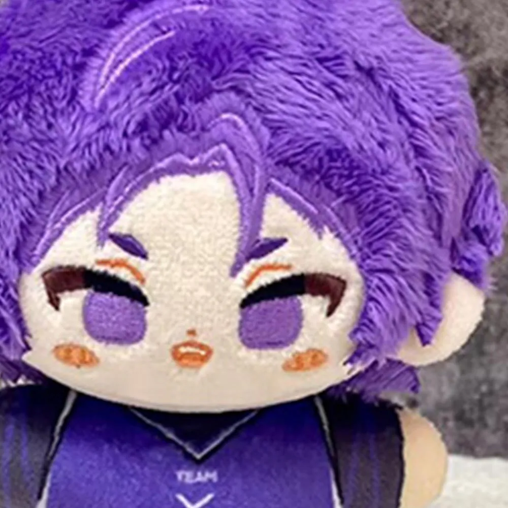 Reo Mikage Starfish Plush Doll