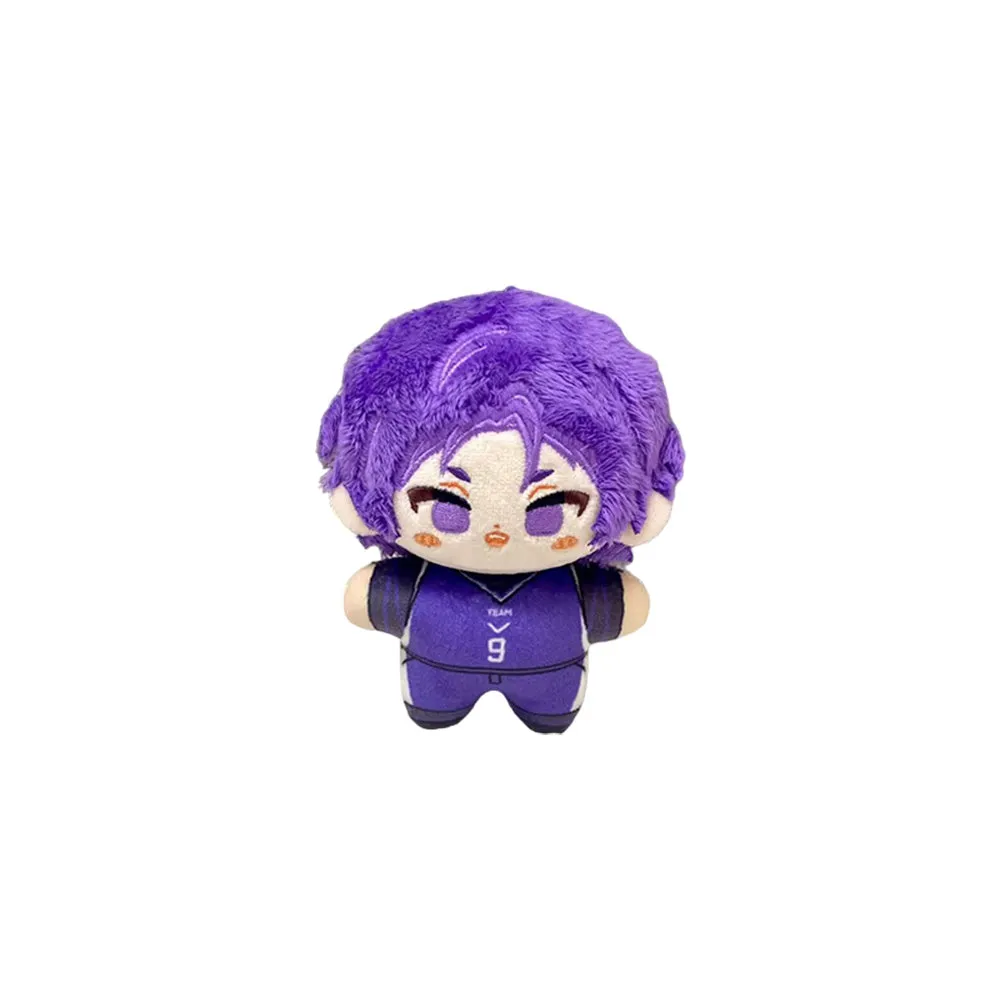 Reo Mikage Starfish Plush Doll