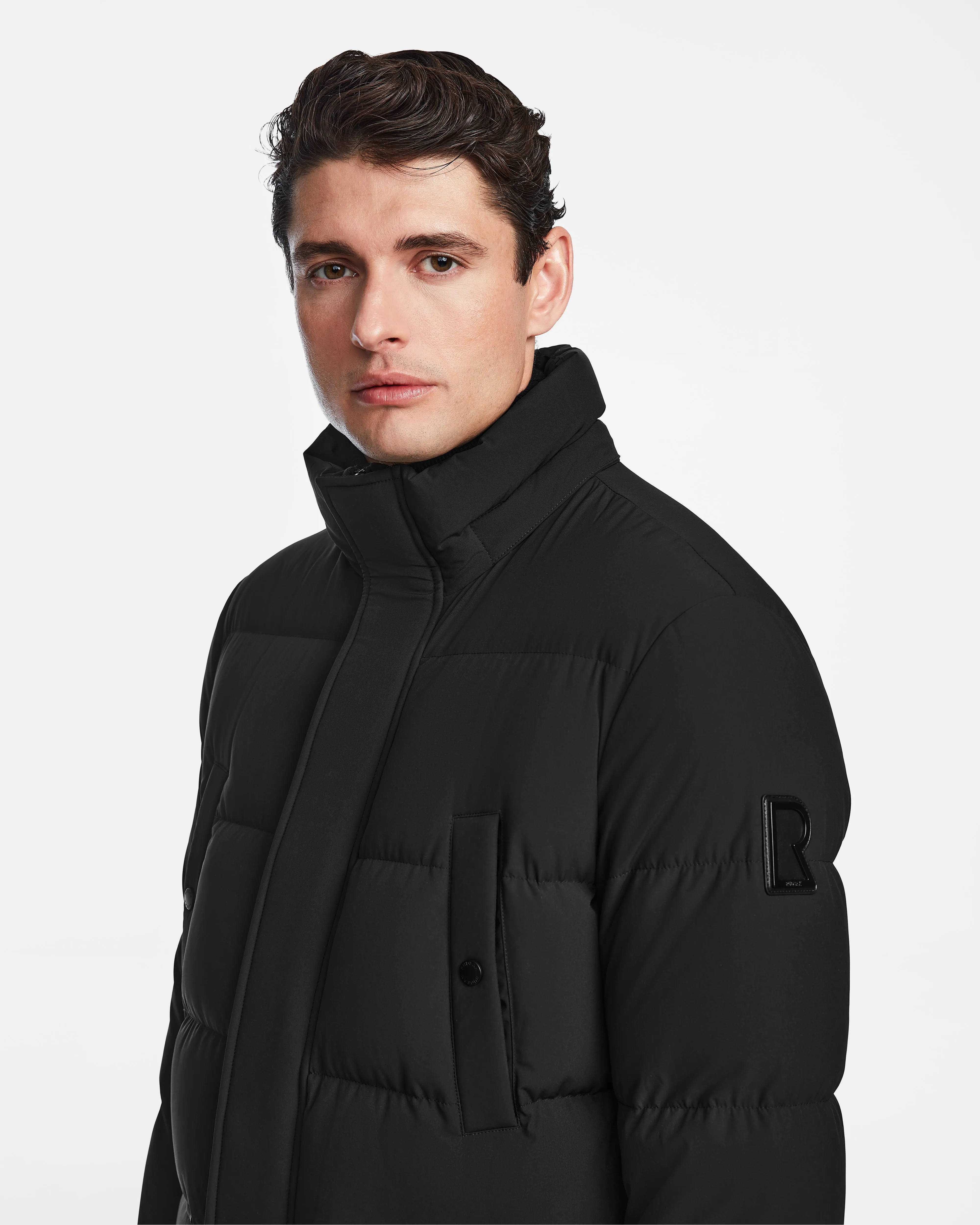 RICKY - M123502 Black