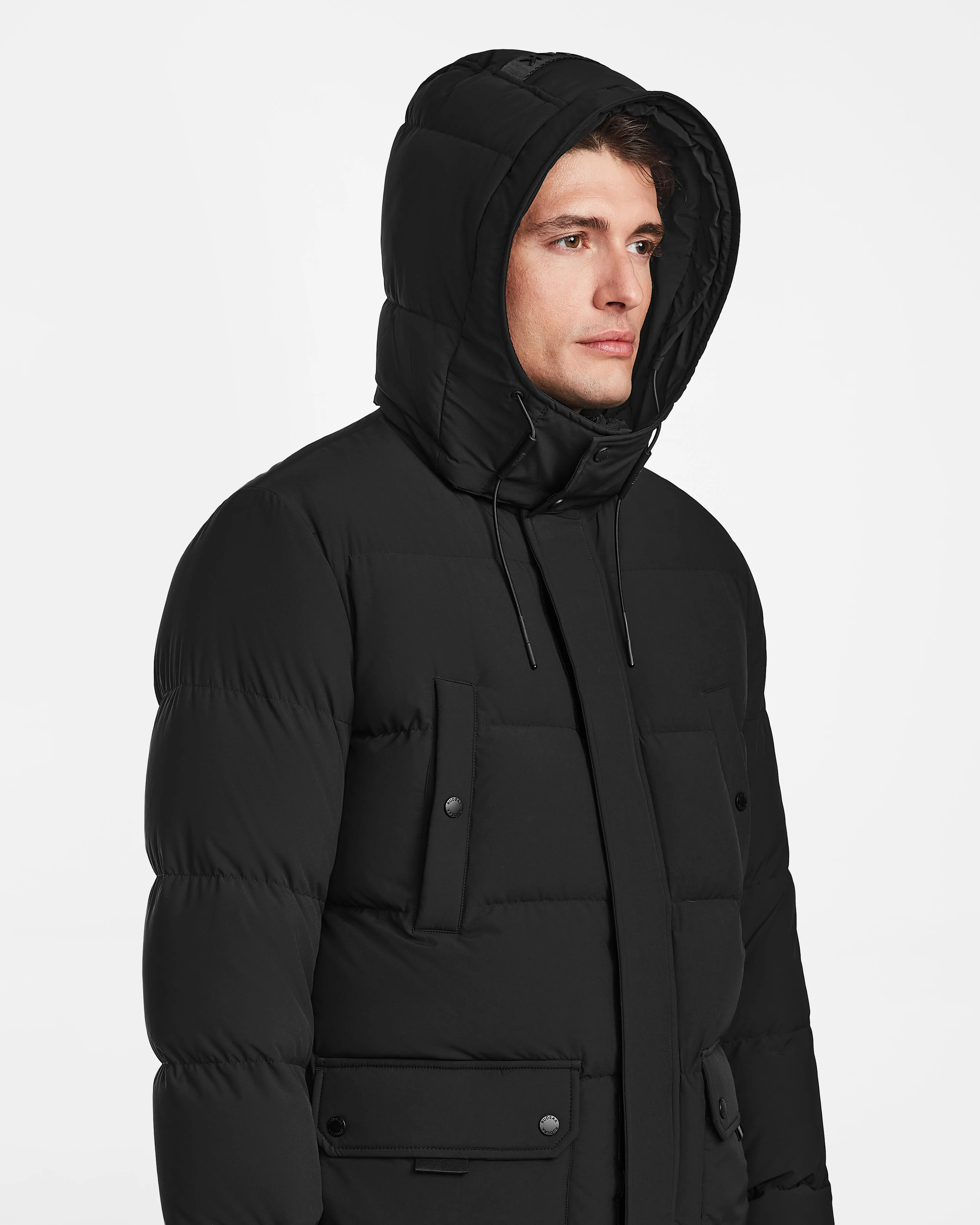 RICKY - M123502 Black