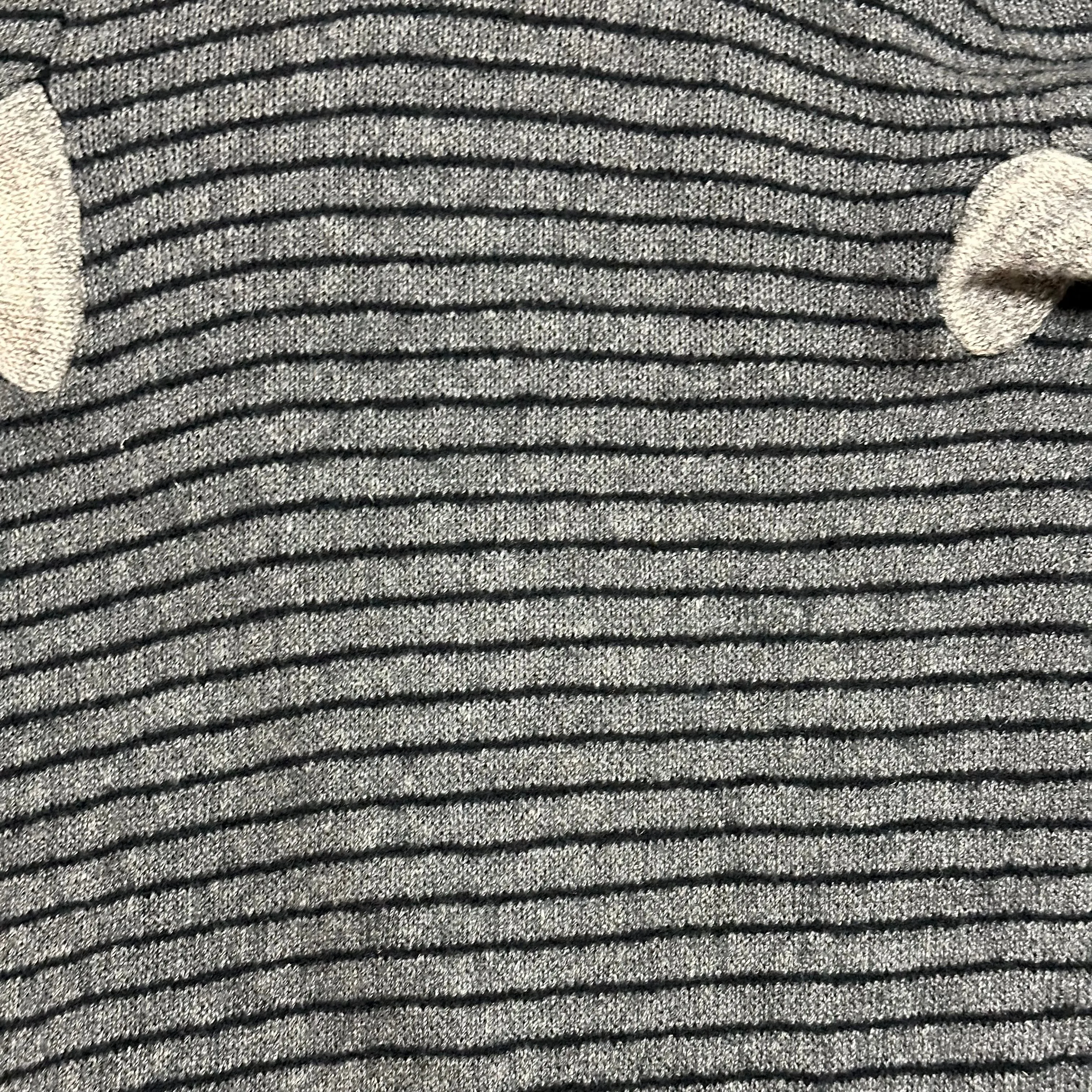 VIVIENNE WESTWOOD Fall Winter 2010 Knit Witches Cardigan