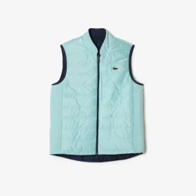 Women’S Lacoste Sport Golf Gilet - Bf4864